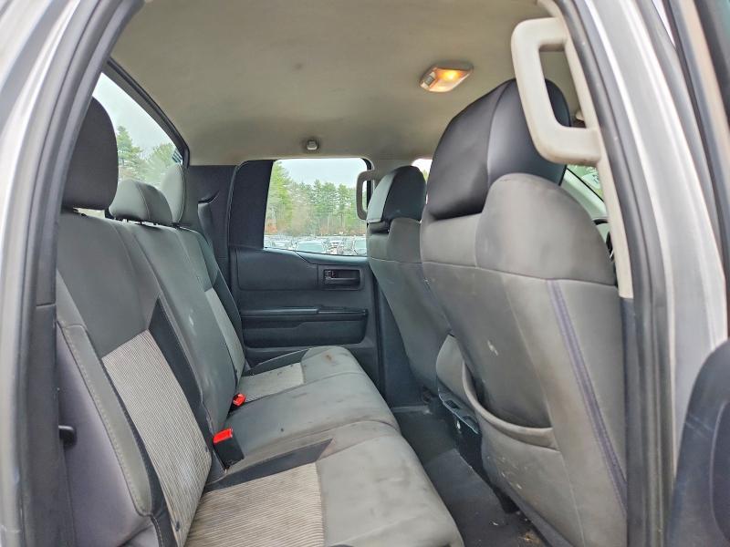 2015 Toyota Tundra SR