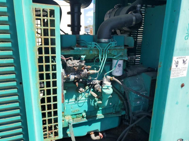1999 Onan Generator