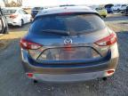 2015 Mazda 3 Touring