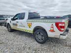2023 Ford F150 Super Cab