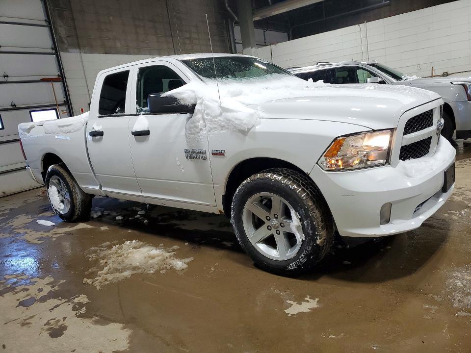 2015 Dodge Ram 1500 st