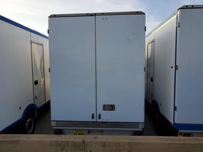2023 Ford Transit Delivery Truck
