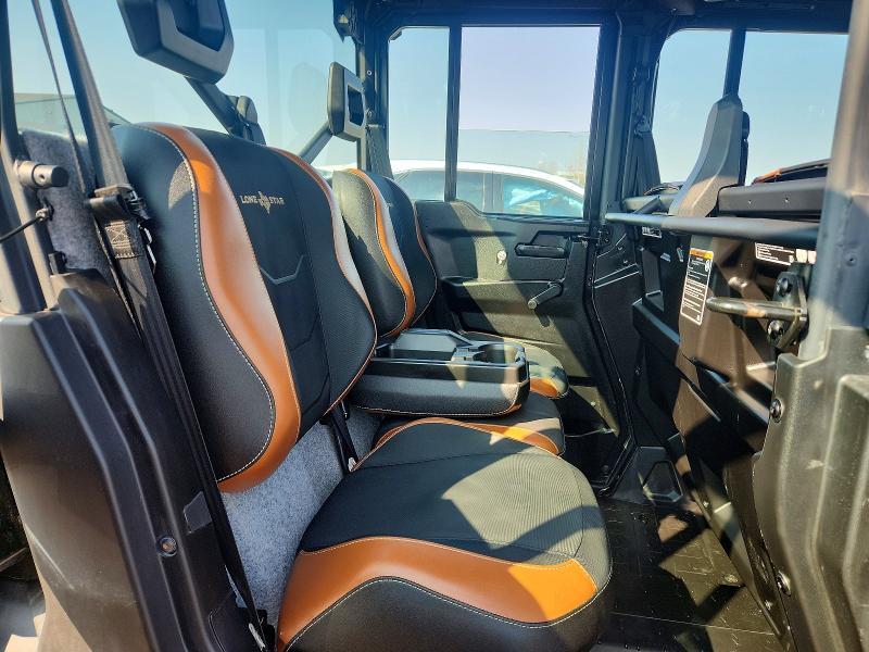 2022 Can-Am AM Defende