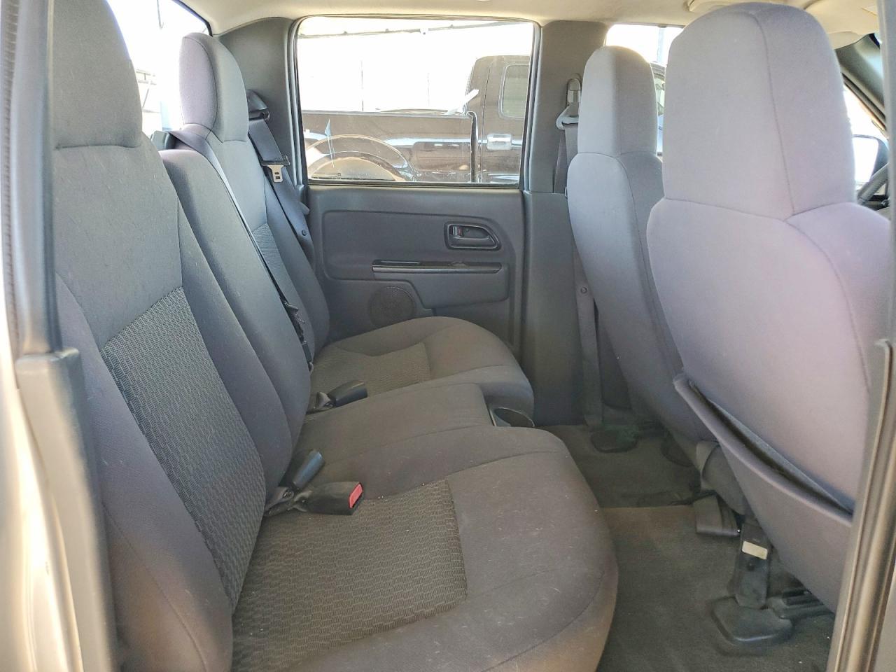 2006 Chev Colorado