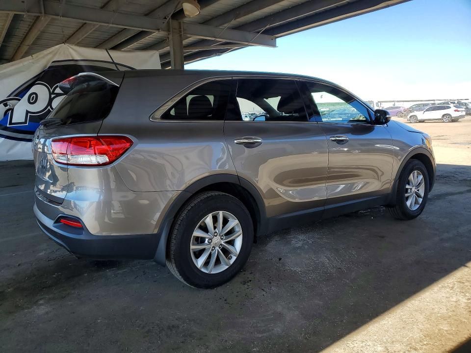2016 KIA Sorento l