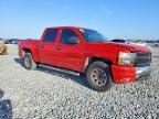 2007 Chevrolet Silverado C1500 Crew Cab