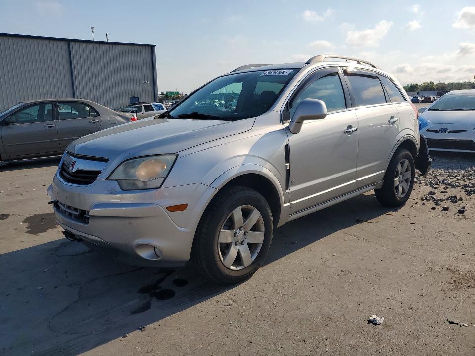 2008 Saturn Vue xr