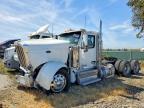2025 Peterbilt 589 Semi Truck