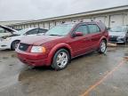 2007 Ford Freestyle Limited
