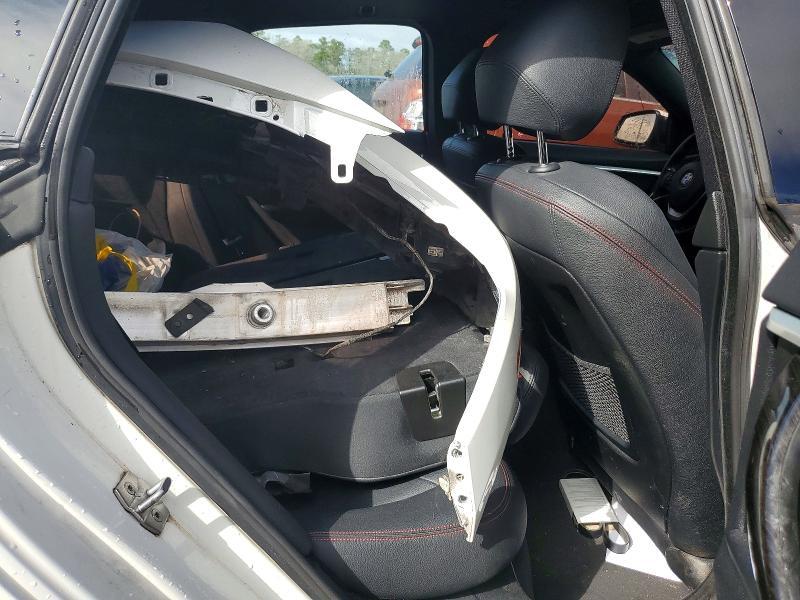 2016 BMW 428 i Gran Coupe Sulev