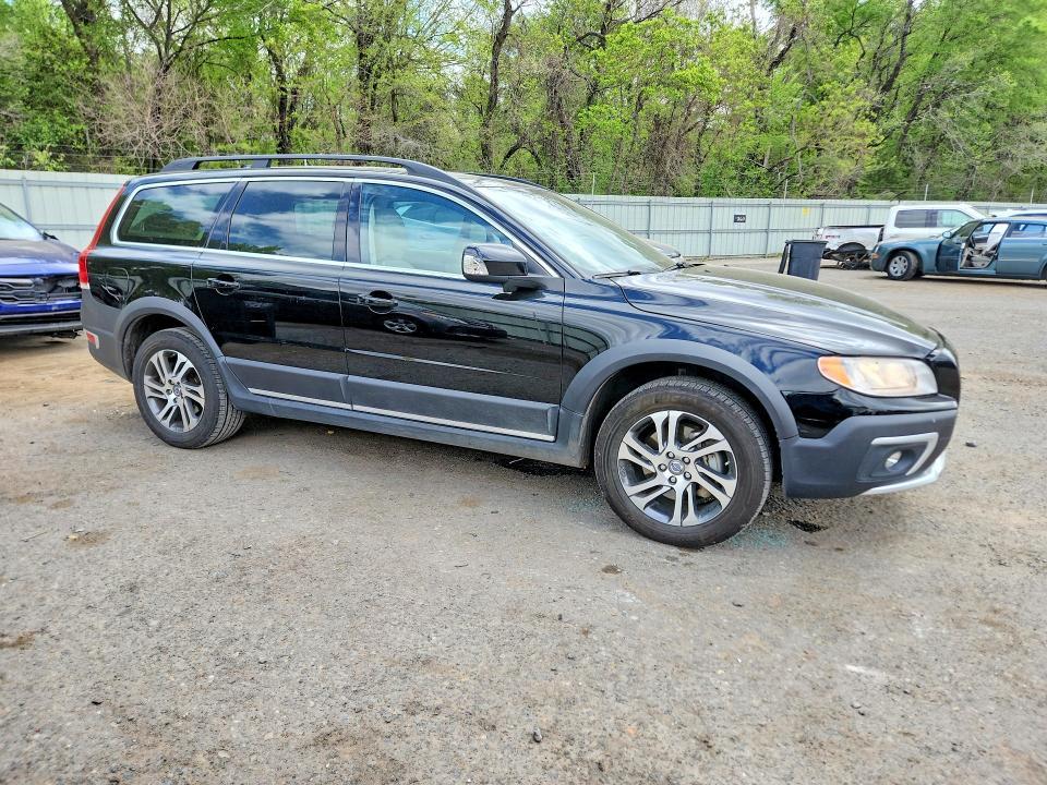2014 Volvo Xc70 3.2