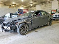 Lexus Vehiculos salvage en venta: 2014 Lexus Is 250 Base