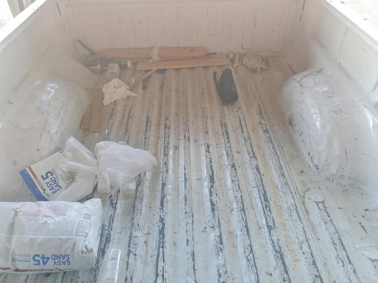 2006 Chevrolet Colorado