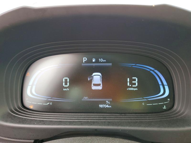 2024 Hyundai Venue se