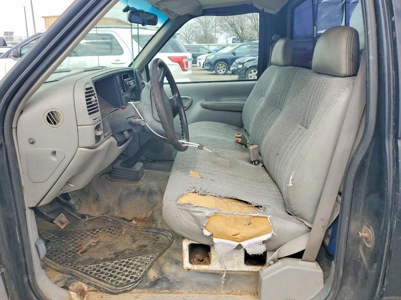 1995 Chevrolet GMT-400 C1500