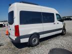 2026 Mercedes-Benz Sprinter 2500