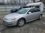 2013 Chevrolet Impala lt