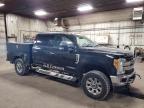 2017 Ford F350 Super Duty Utility / Service Truck