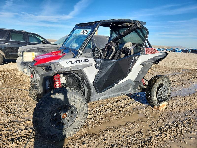 2021 Polaris RZR