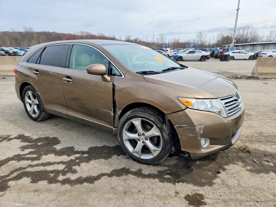 2009 Toyota Venza awd V6