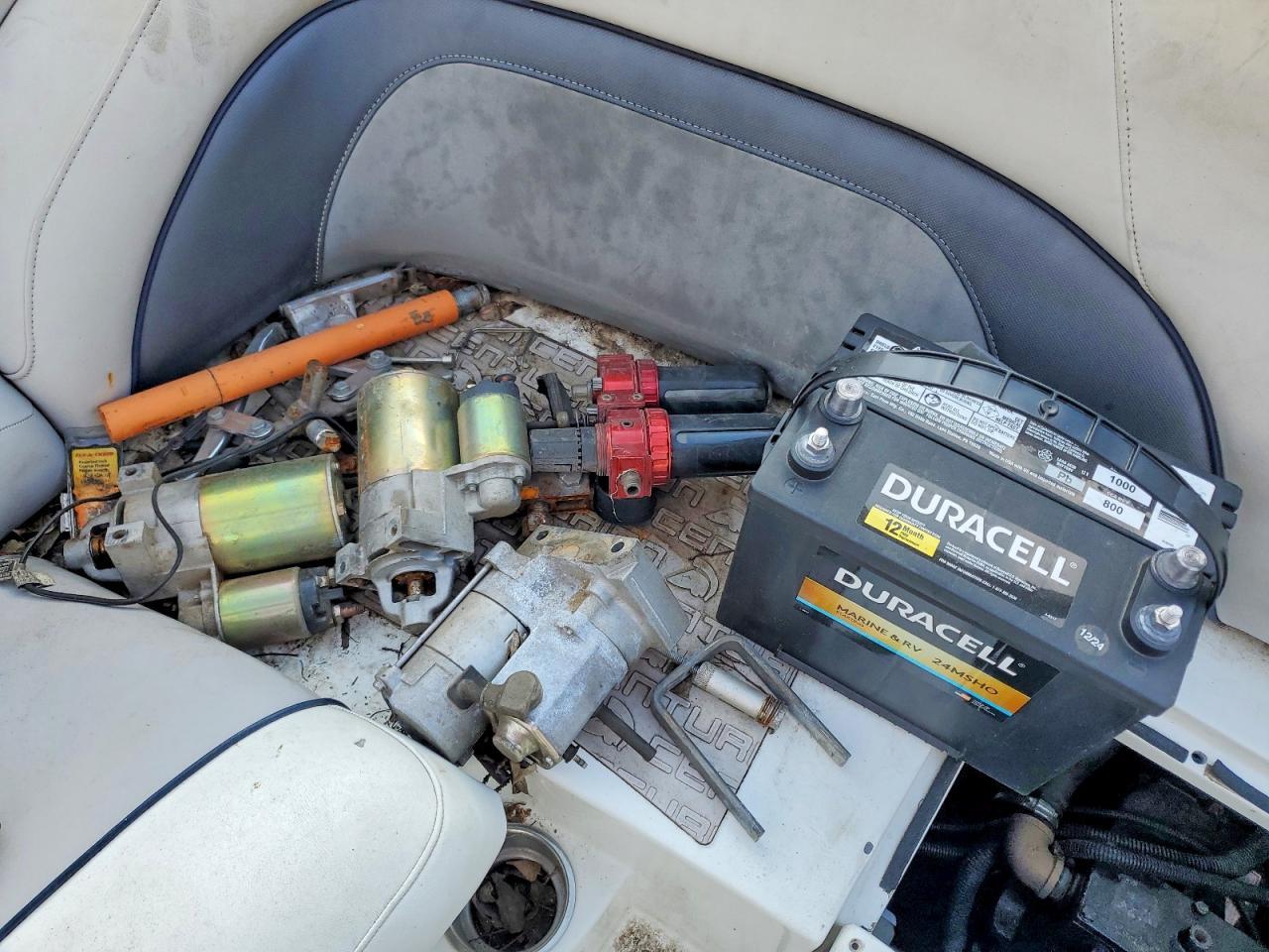 2009 Centurion Boats Enzo SV 230