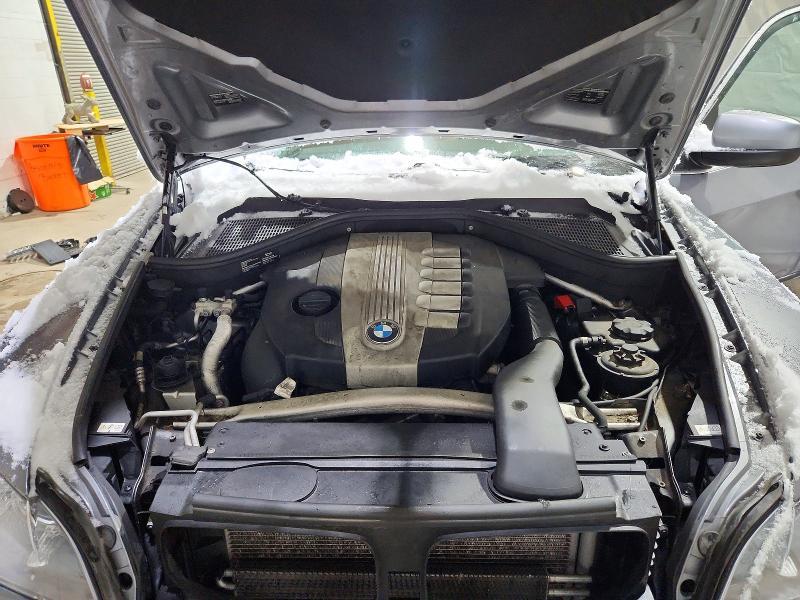 2013 BMW X5 Xdrive35d