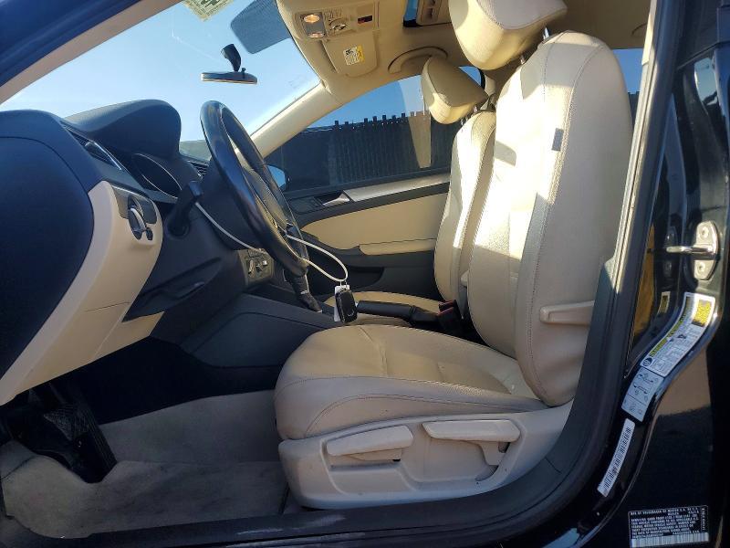 2016 Volkswagen Jetta se