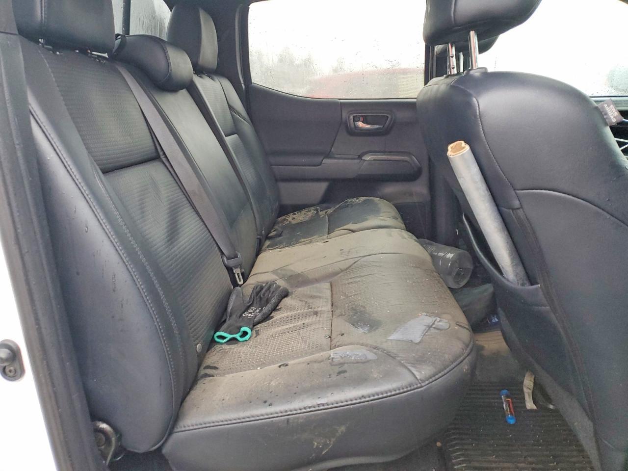 2019 Toyota Tacoma TRD OFF-Road