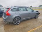 2018 Volvo V60