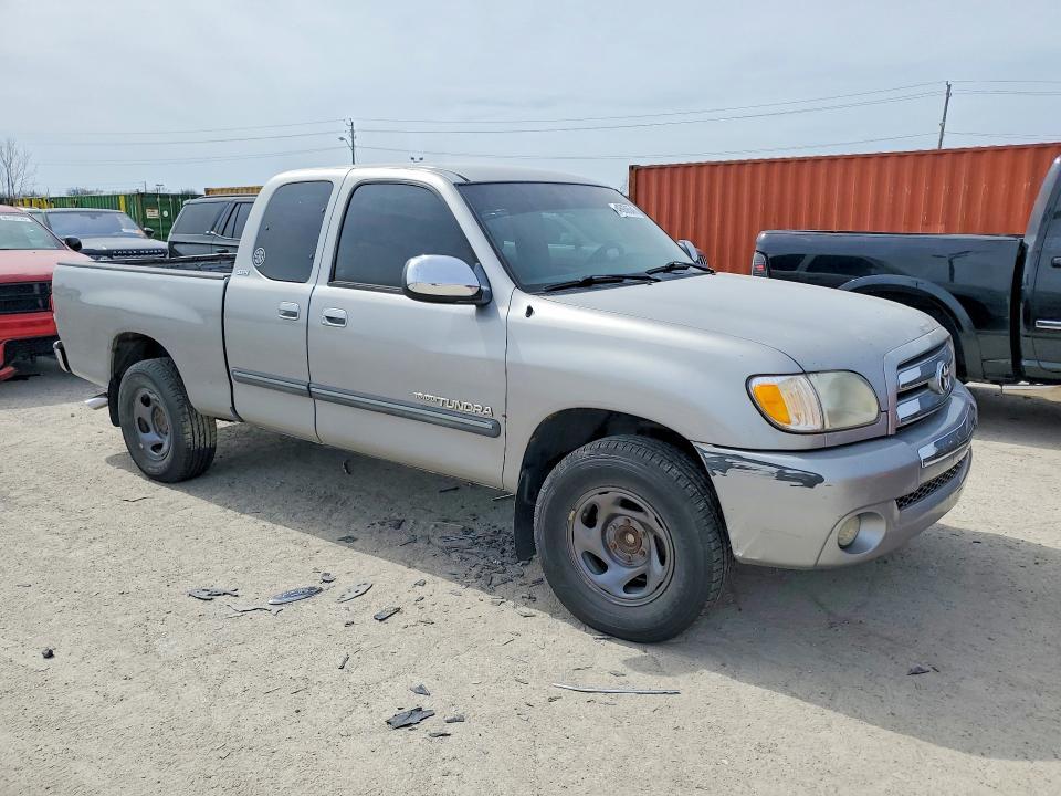 2003 Toyota Tundra SR5