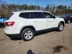 2018 Volkswagen Atlas
