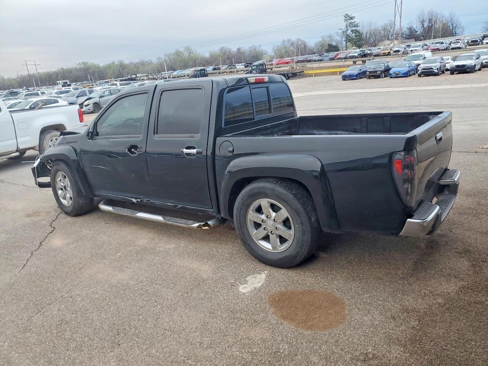 2009 Chevrolet Colorado