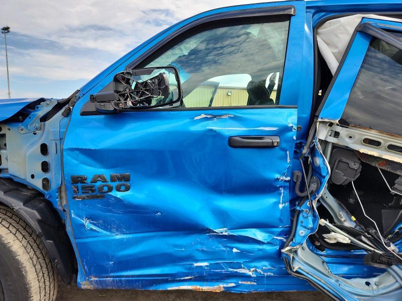 2021 Dodge RAM 1500 Classic SLT