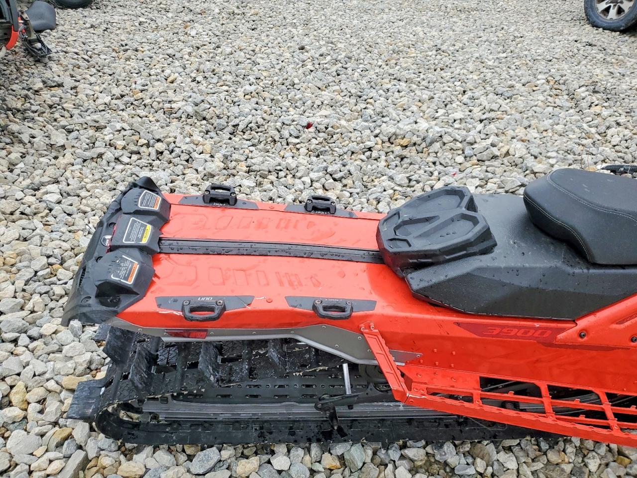 2023 Other Boat Snowmobile