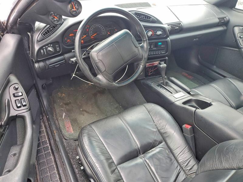 1996 Chevrolet Camaro Z28