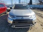 2019 Mitsubishi Outlander es