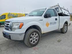 Ford Vehiculos salvage en venta: 2014 Ford F150
