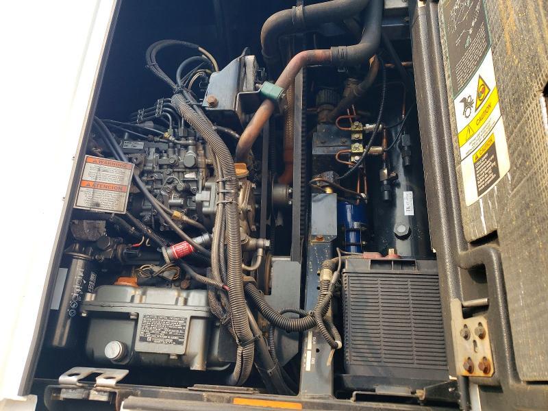 2015 Utility Trailer Manufactu Trailer