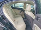 2010 Lexus Is 350 Base