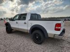 2007 Ford F150 Supercrew