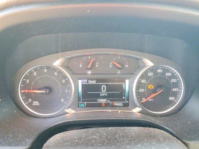 2018 GMC Acadia Slt-2