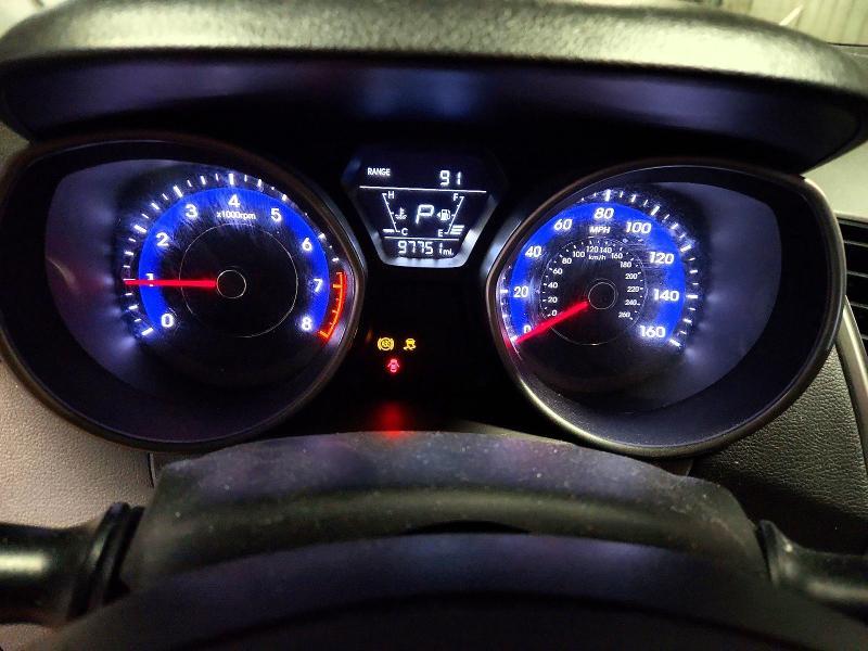 2014 Hyundai Elantra