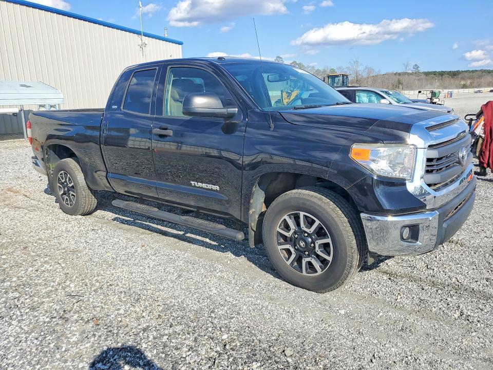 2014 Toyota Tundra SR5