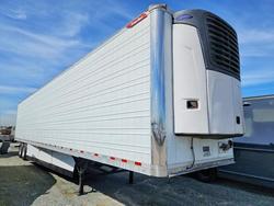 2023 Great Dane Refrigerated Van Trailer en venta en San Diego, CA