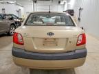 2009 KIA Rio Base
