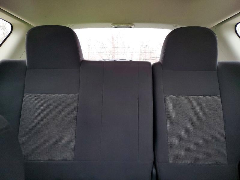 2011 Jeep Compass Sport