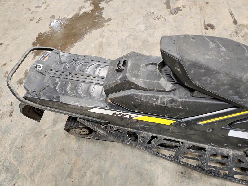 2019 Skidoo Snowmobile Unknown