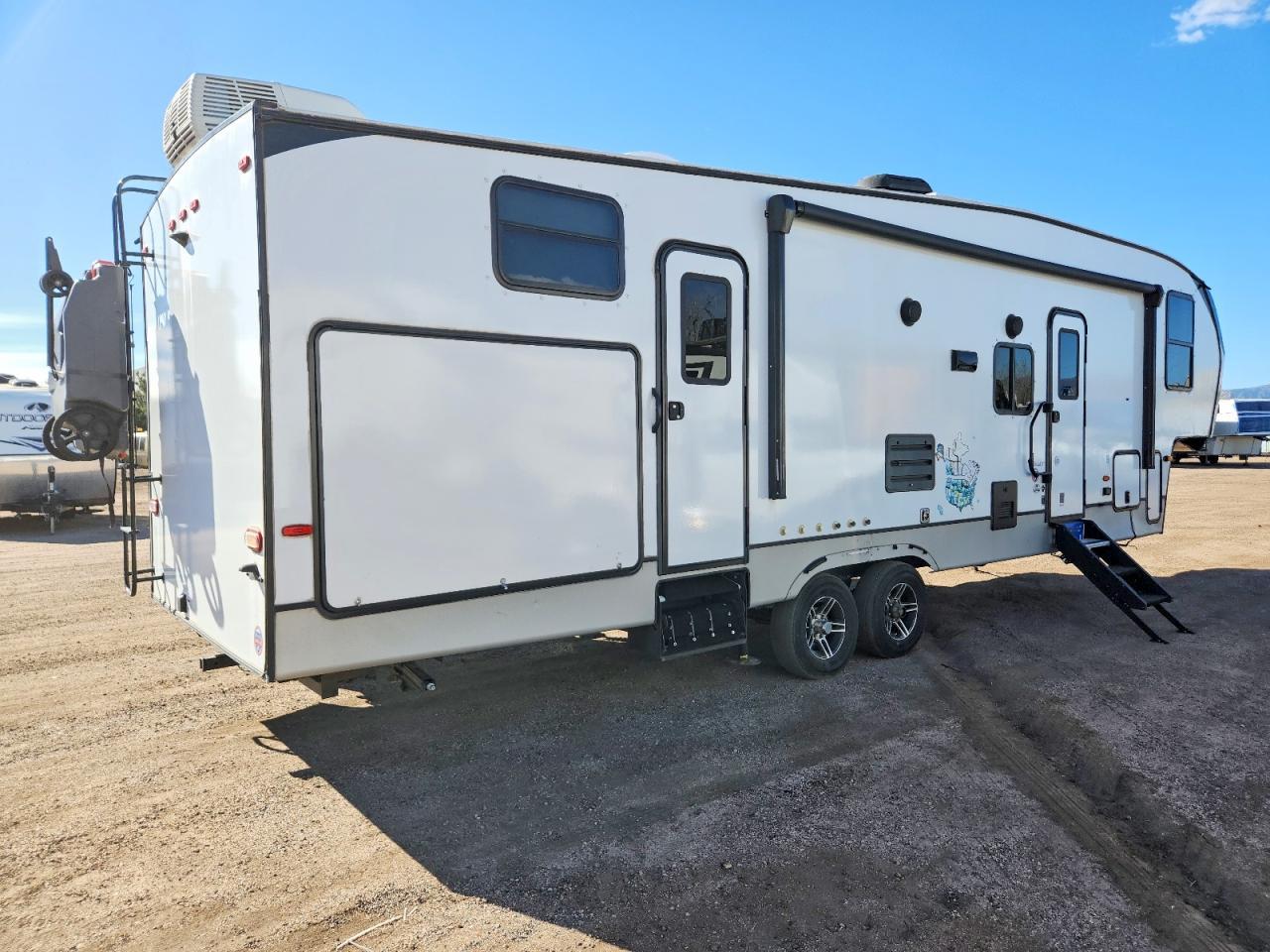 2021 Keystone Keystone