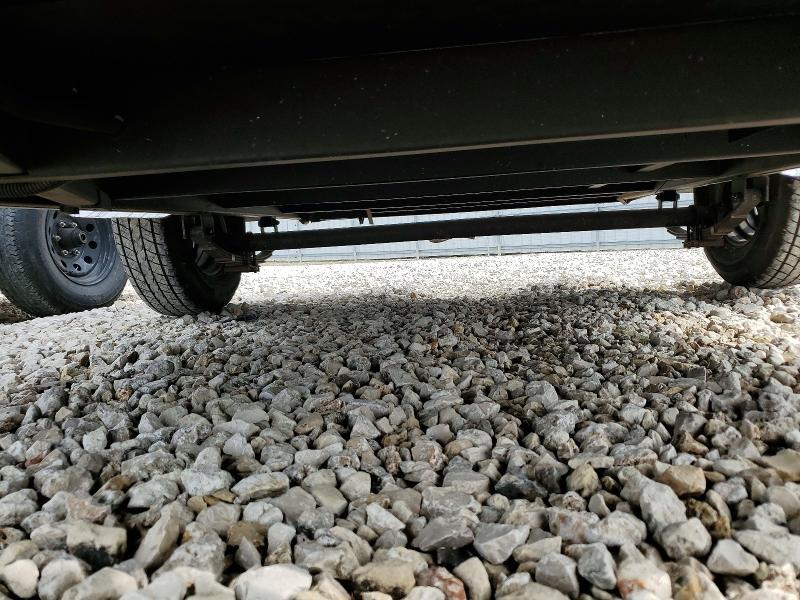 2024 Itrn 2024 Interstate West Corp CRD508SAFS Enclosed Carg