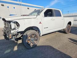 Dodge salvage cars for sale: 2024 Dodge 2500 Laramie